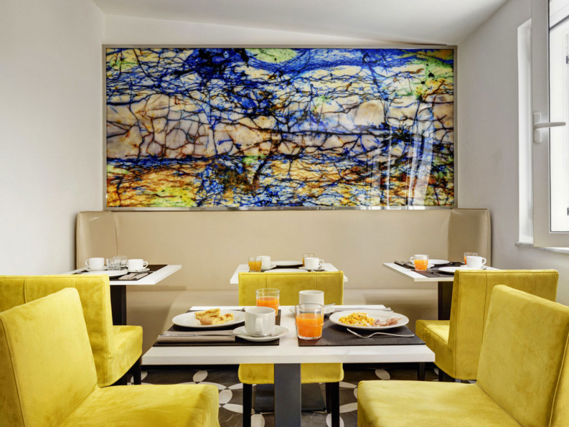 Images Le Boutique Hotel