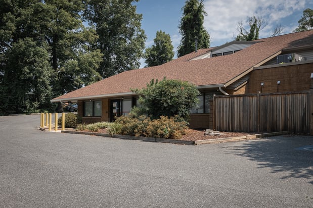 Images VCA North Rockville Animal Hospital