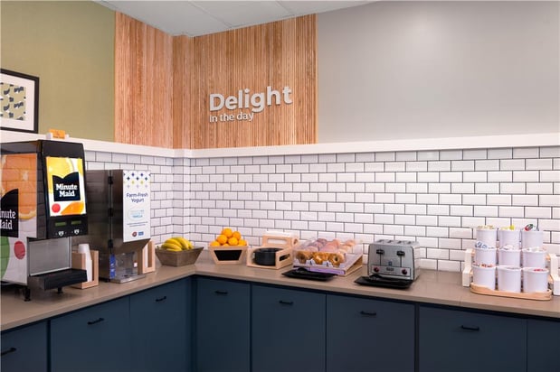 Images Spark by Hilton Orangeburg