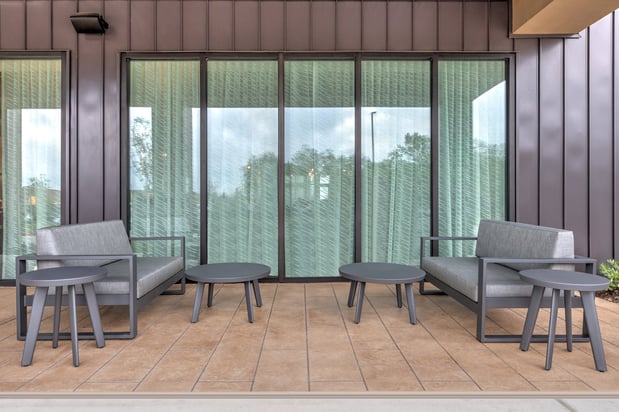Images Staybridge Suites Port Arthur by IHG