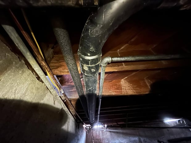 Images A1 Copper Repipes Inc.