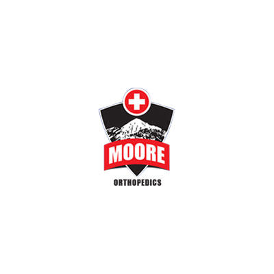 Moore Orthopedics Logo