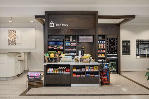 Images Hilton Garden Inn Great Falls