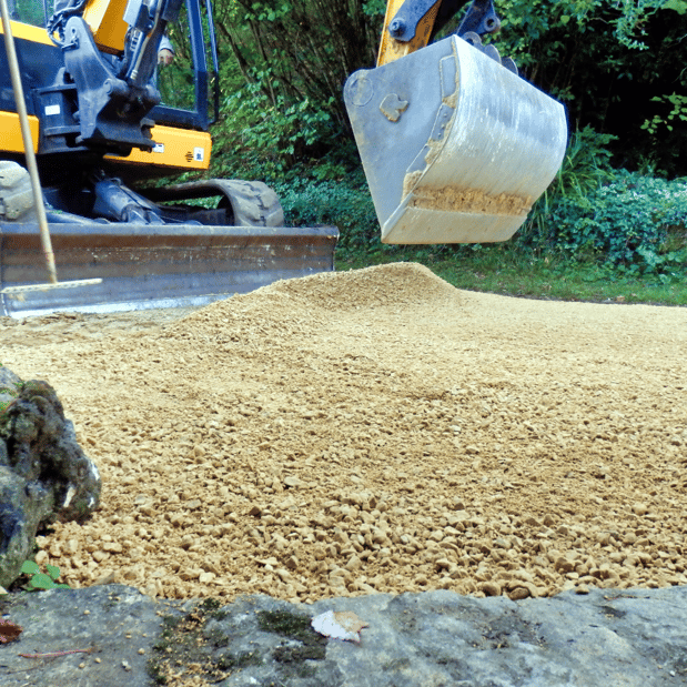 Images Texoma Earth Movers