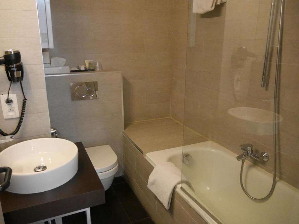 Images Best Western City Centre