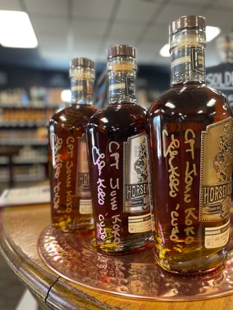 Images Evergreen Liquor Store
