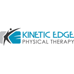 Kinetic Edge Physical Therapy - Des Moines Logo