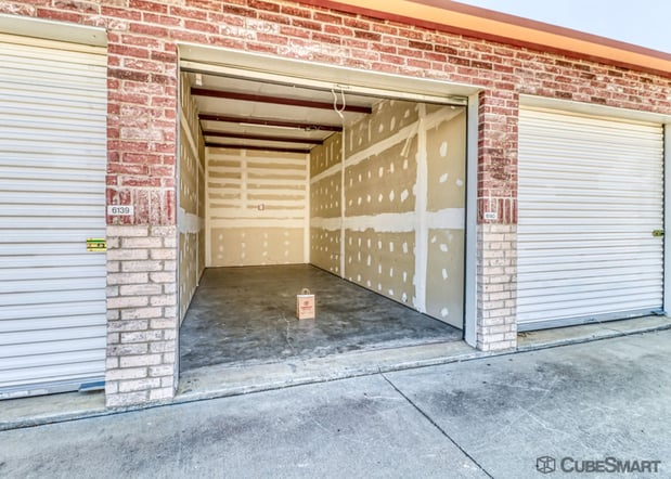 Images CubeSmart Self Storage