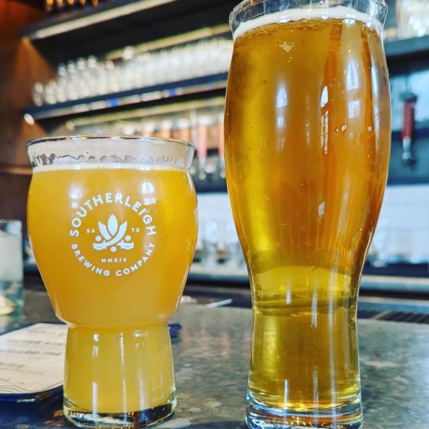 Images Southerleigh Fine Food & Brewery