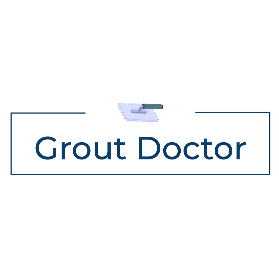 Grout Doctor Logo