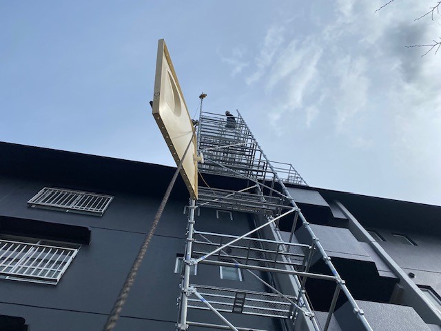 Images 株式会社　綜建設備