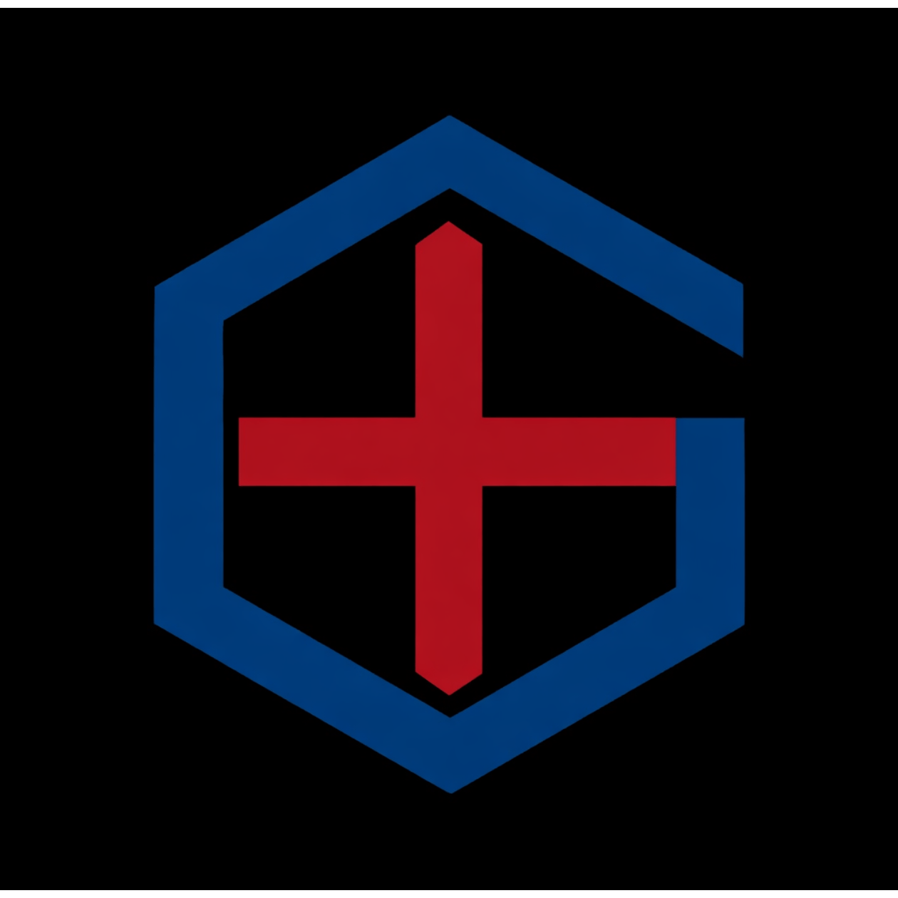 company logo