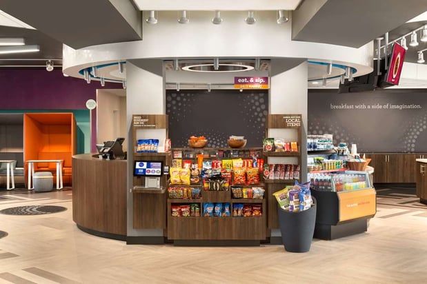 Images Tru by Hilton Cheyenne