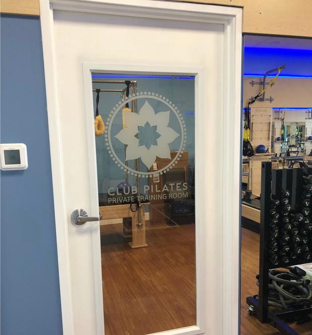 Images Club Pilates