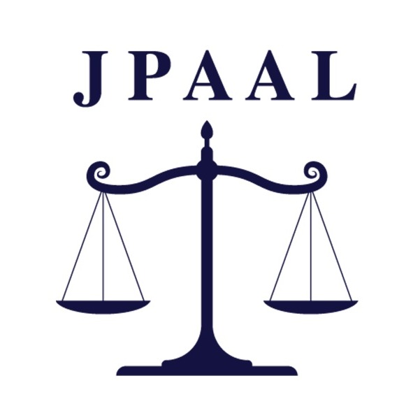 Joseph Pearman, Attorney at Law Logo