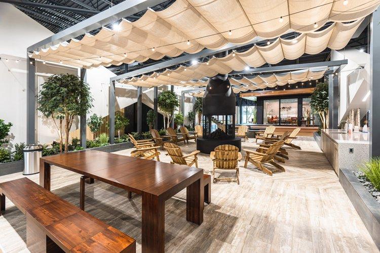 Images Premier Construction & Design