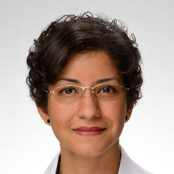 Vinita Mathew, MD