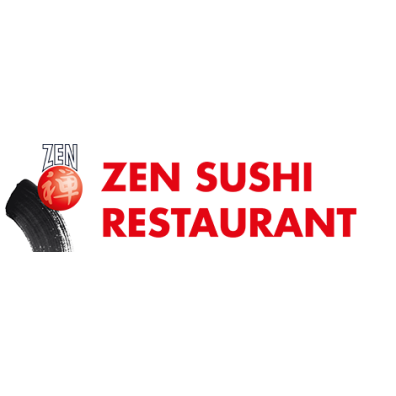 Zen Sushi Restaurant Logo