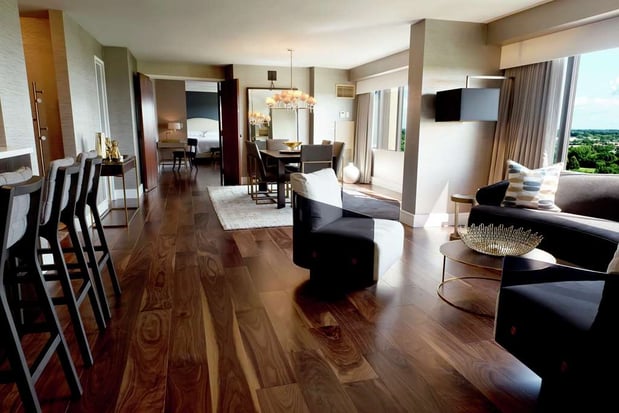 Images Hilton Chicago/Oak Brook Hills Resort & Conference Center