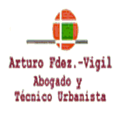 Abogado Técnico Urbanista Arturo Fernández - Vigil Logo
