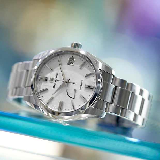 Images Watches of Switzerland