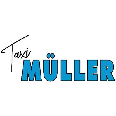 Taxi und Fahrdienst Müller in Marktheidenfeld - Logo