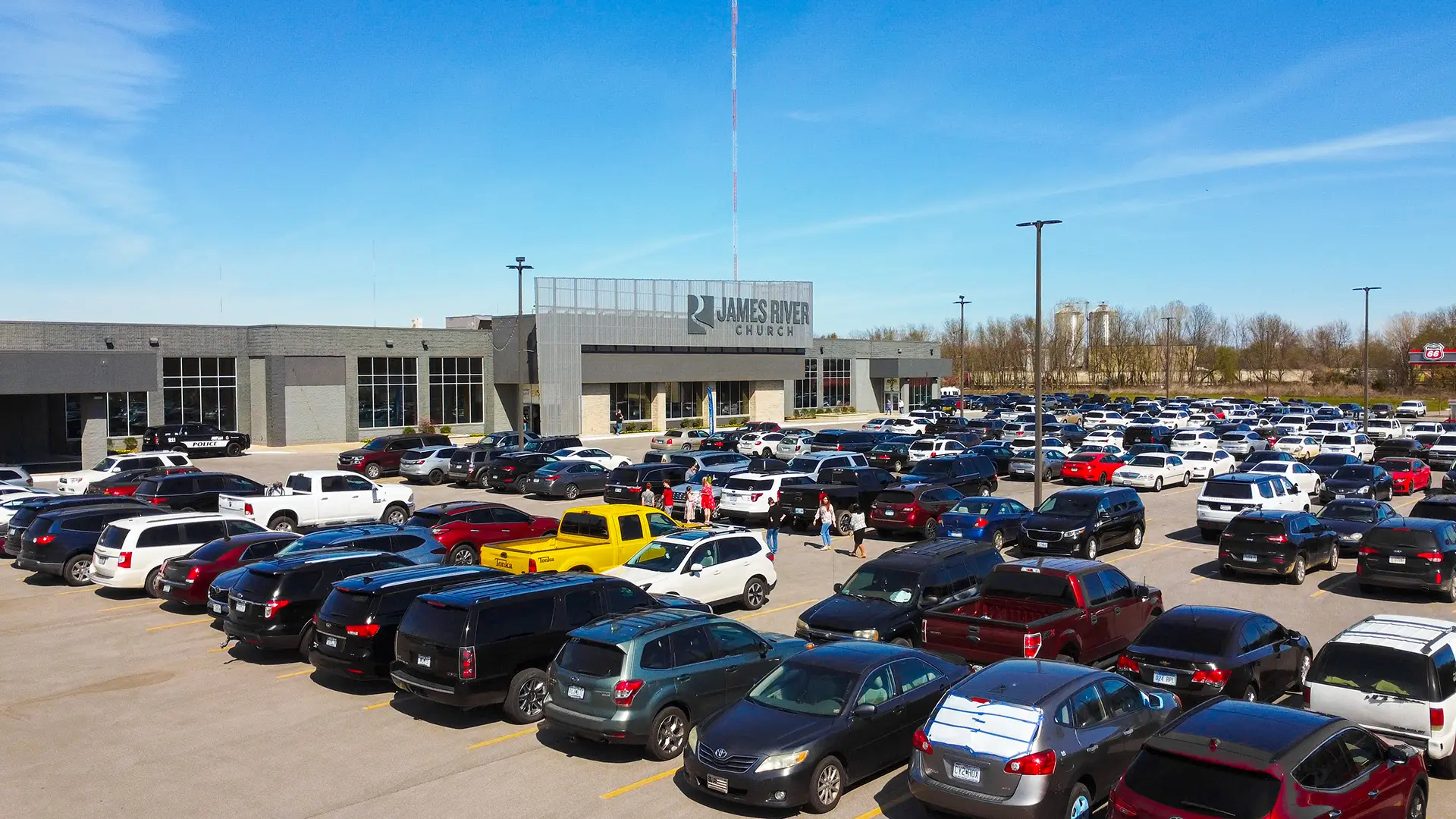 James River Church - Joplin Campus