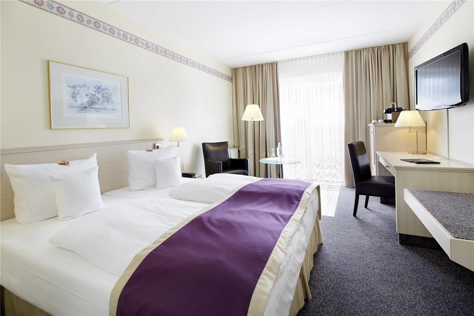 Bild 20 Best Western Hotel Helmstedt am Lappwald in Helmstedt