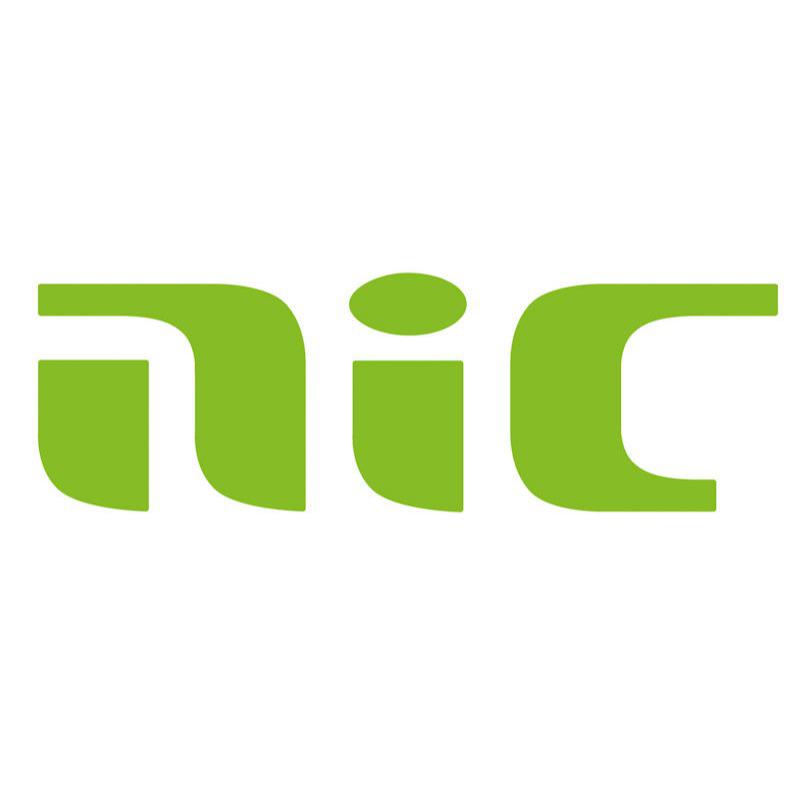 NIC Systemhaus GmbH in Göppingen - Logo