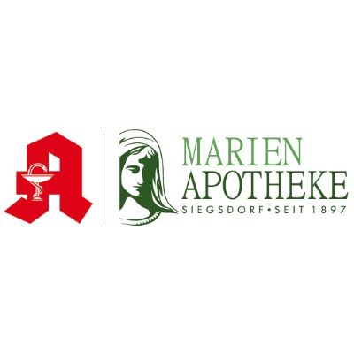 Logo Marien-Apotheke Siegsdorf