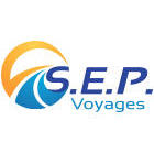 SEP Voyages Logo