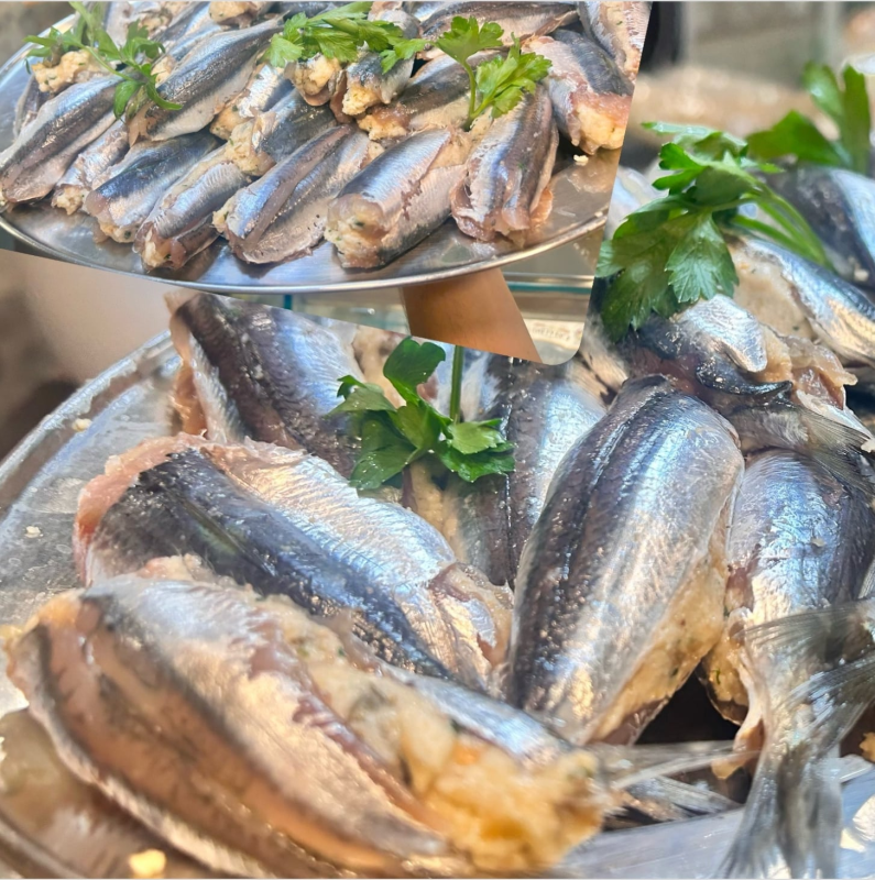 Images Gastronomia Bosco