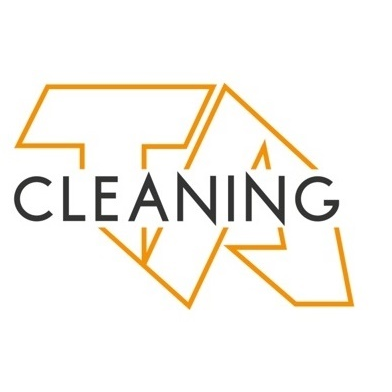 Ta Cleaning Logo