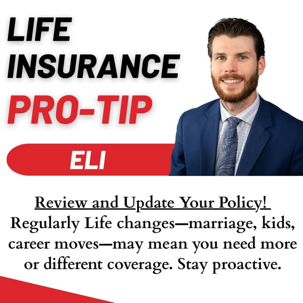 Images Chad Mitchell - State Farm Insurance Agent