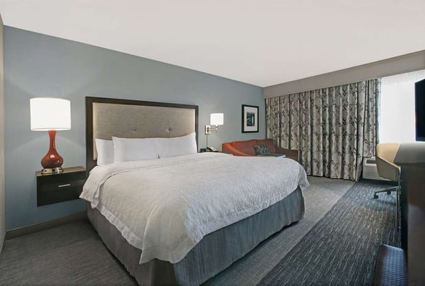 Images Hampton Inn Greenville I-385 - Woodruff Rd.