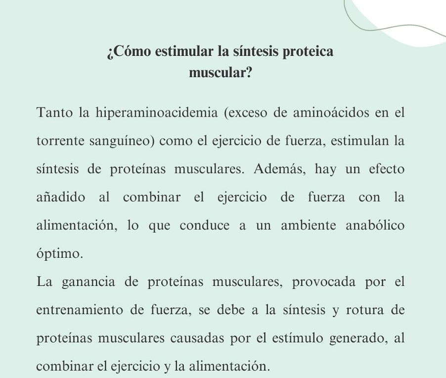 Images David Franco Nutrición