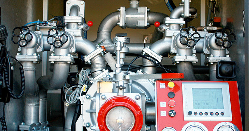 Kirchgässner GmbH, Hammerstrasse 55 in Plauen