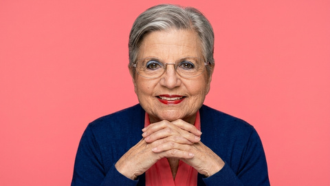 Georgia Pope