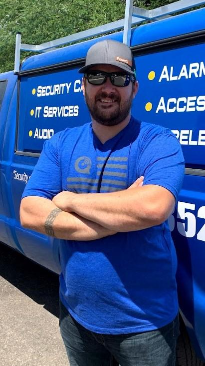 Images LoveTech Security Systems
