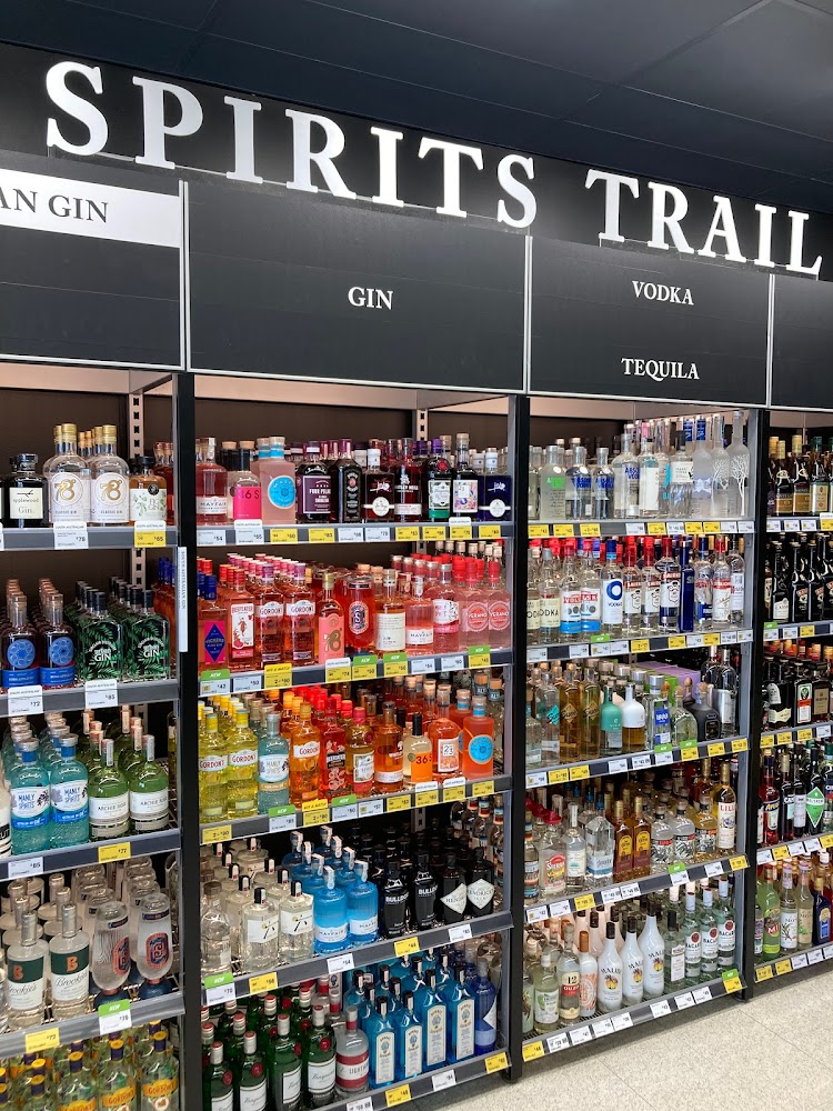 Images Liquorland St Clair