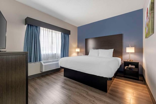 Images Best Western Louisville Airport Expo