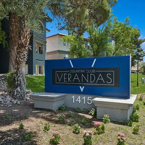 Country Club Verandas