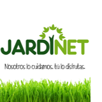 Jardinet BCN Logo