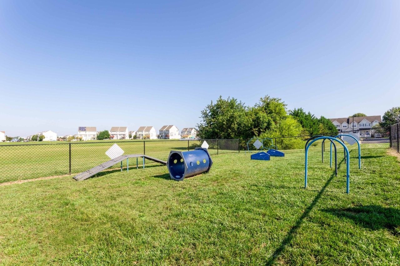 Cannon & Westover Apartment Homes Image