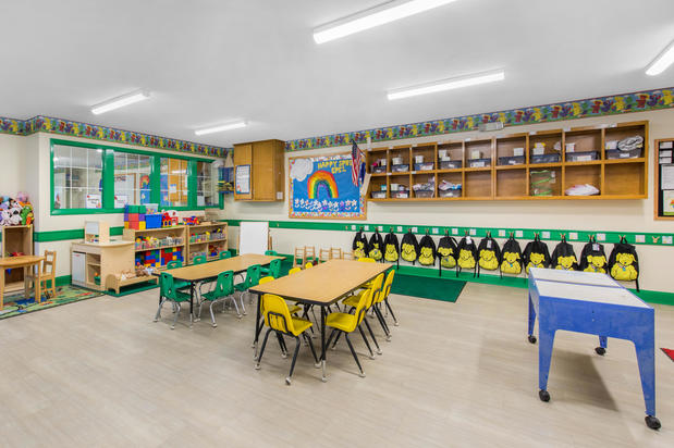 Images Primrose School of Atascocita