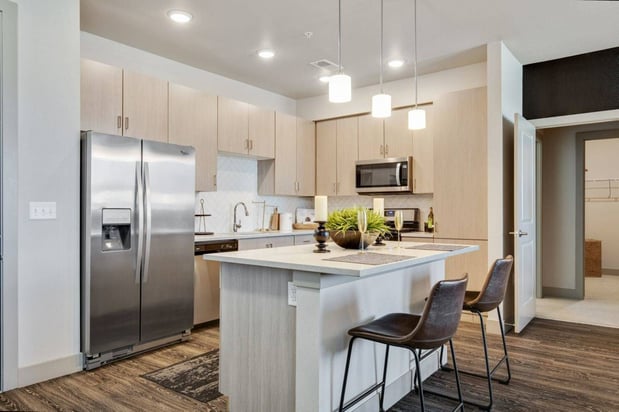 Images Avail Modern Living Apartments
