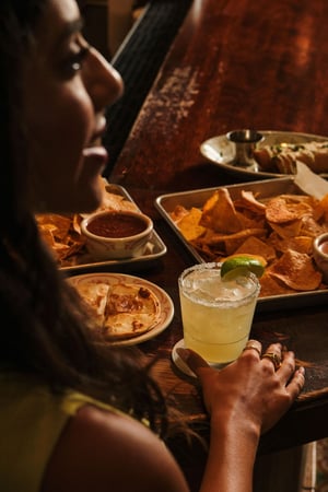 Images Rocco's Tacos & Tequila Bar