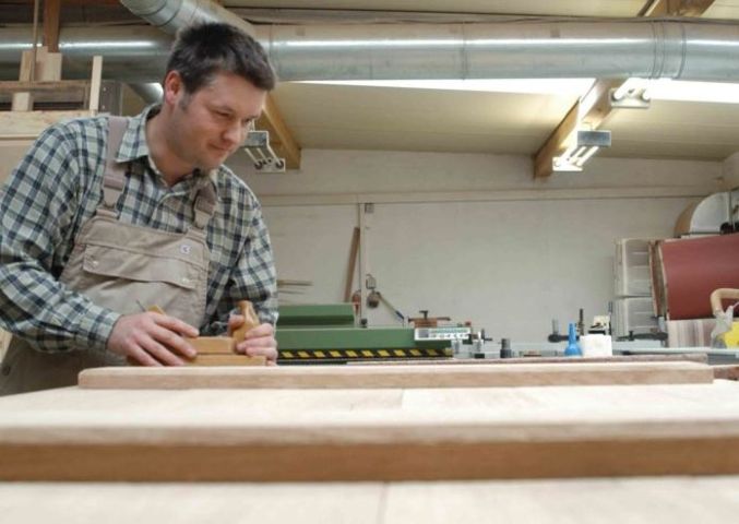 Tischlerei Peter Sommer, Goethestraße 3 in Belgern-Schildau