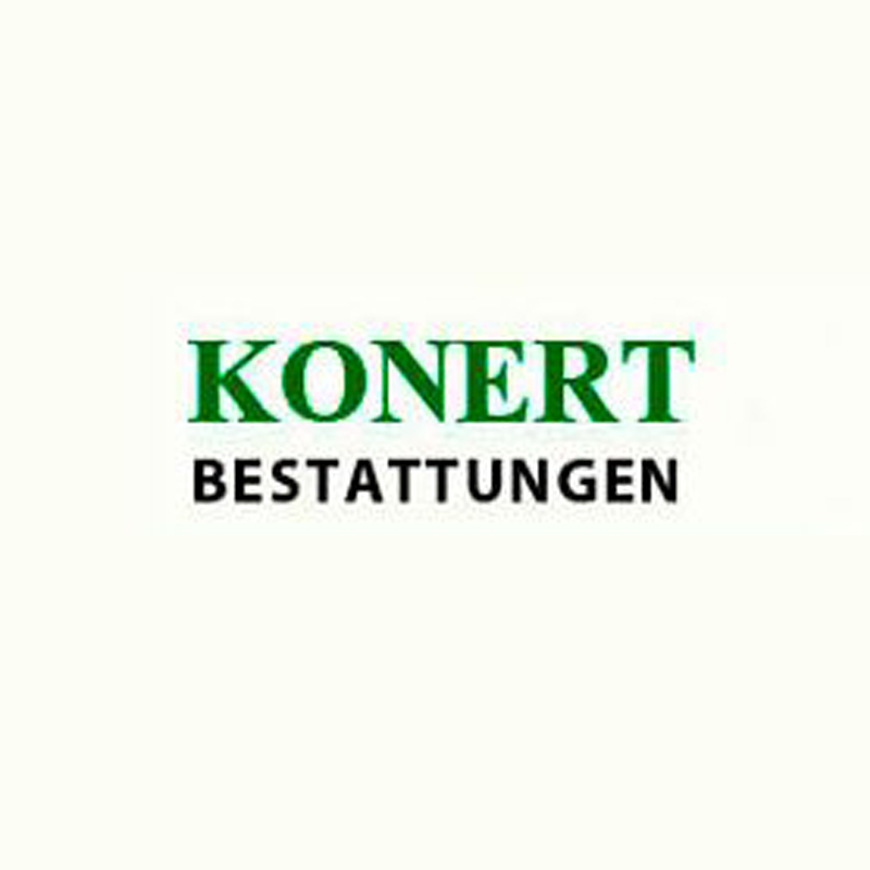 Konert Bestattungen Recklinghausen in Recklinghausen - Logo