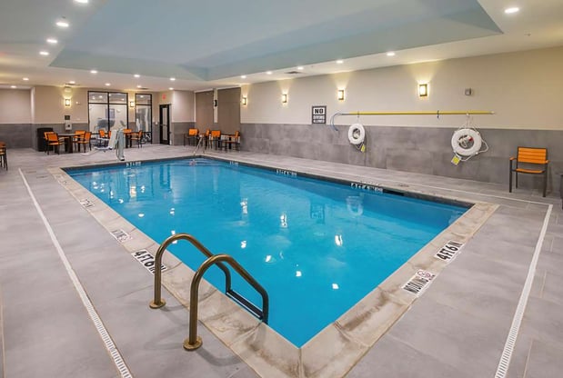 Images Hampton Inn & Suites Colleyville DFW Airport West